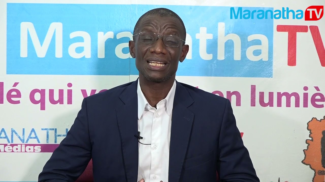 Littérature - Interview avec l'écrivain Gnamien David T. Golé Bi - Auteur de l'Honneur d'une vierge