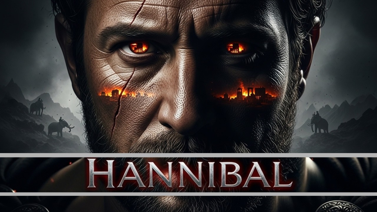 Hannibal: The Man Who Made Rome Tremble