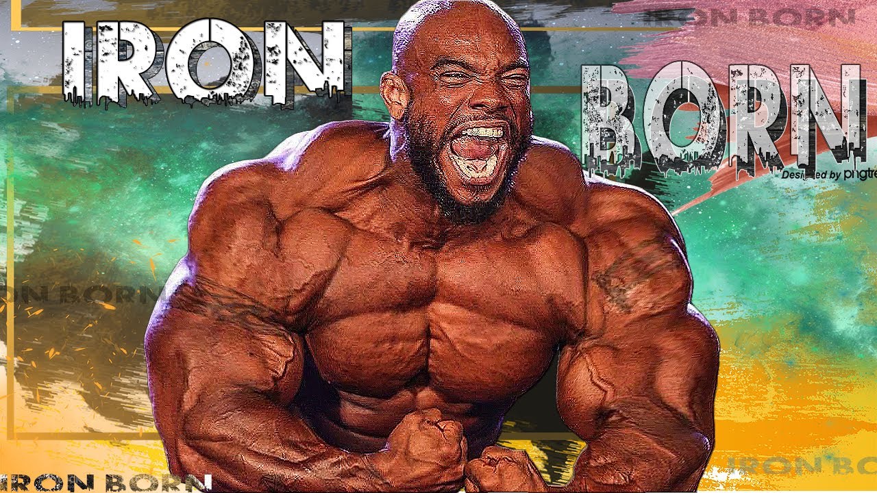 RISING OF A IRON BORN -THE ULTIMATE SACRIFICE OF SERGIO OLIVA JR MOTIVATION 2021.