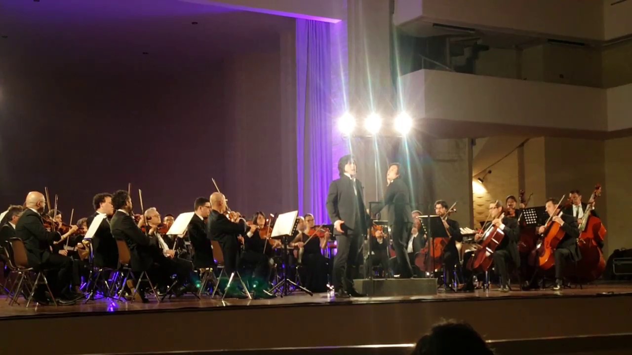 Pietà, rispetto, amore _ Macbeth / G. Verdi