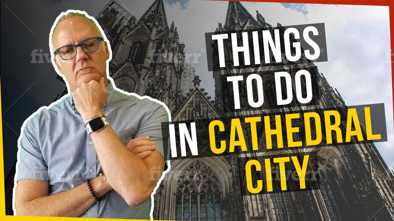 Top 3 Things To Do in Cathedral City CA