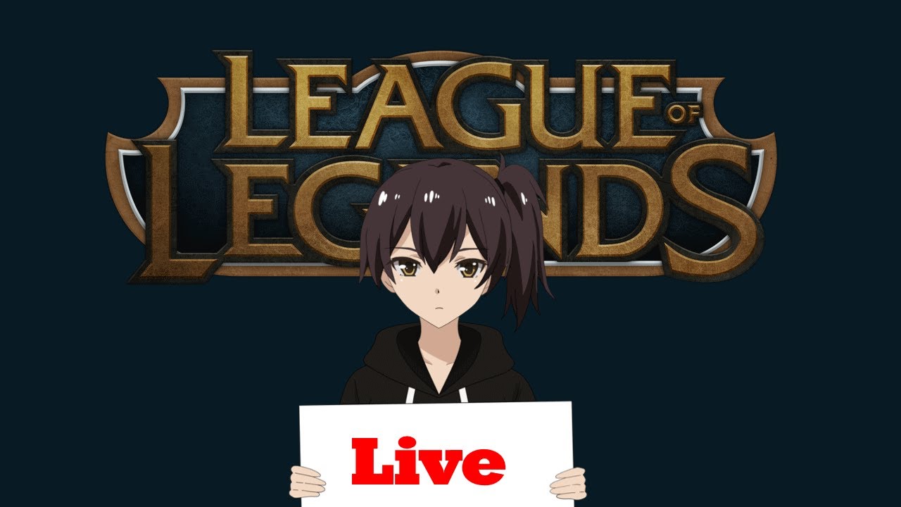 Another Stream, another chance