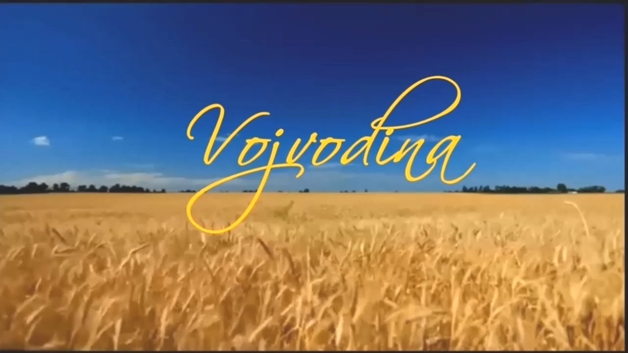 VOJVODINA