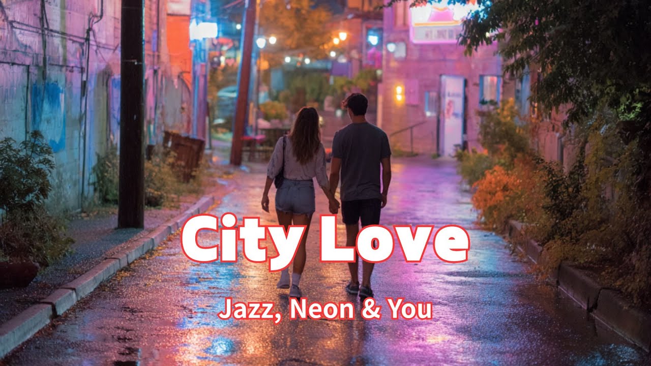 City Love