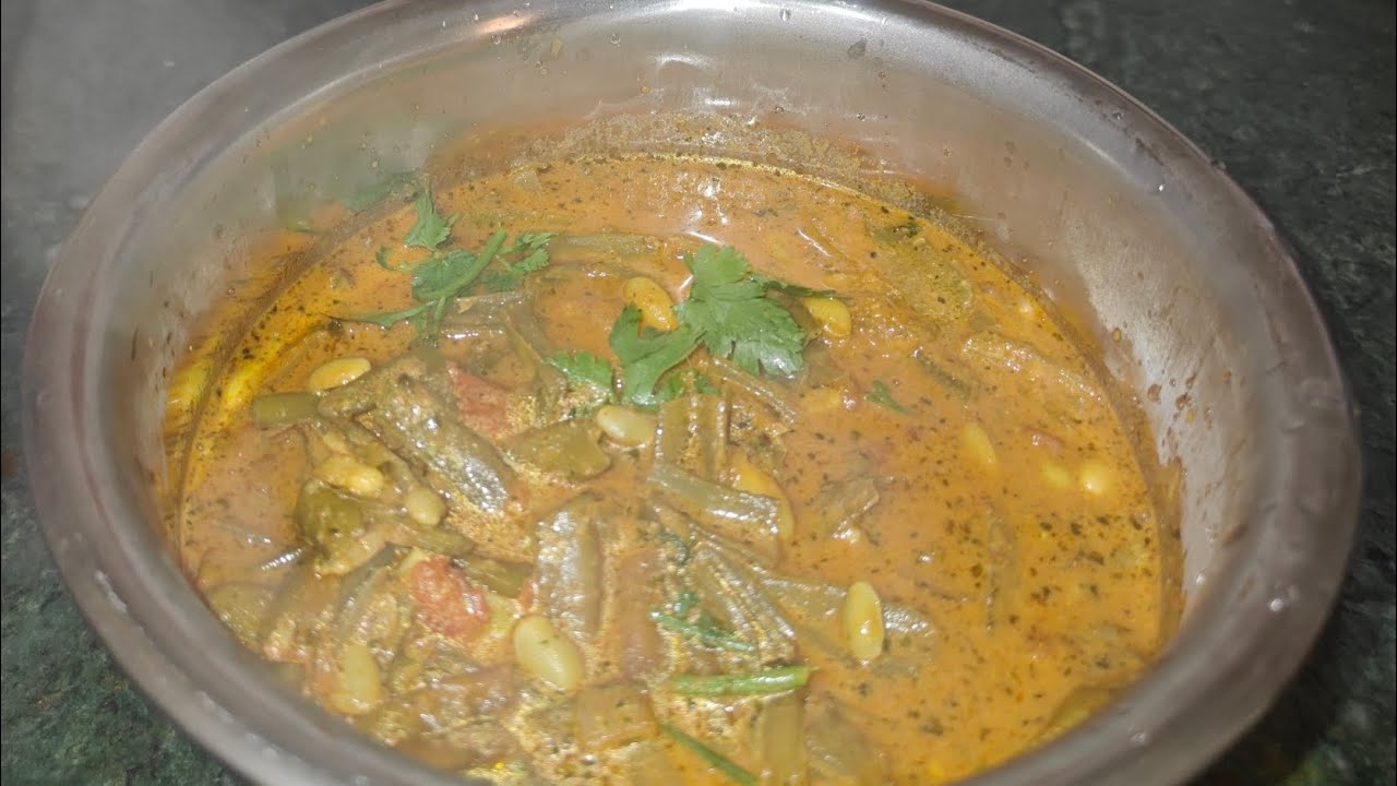 Chikudukaya masala curry| ఈ చిక్కుడుకాయ మసాలా కూర రుచి చూస్తే మళ్ళీ మళ్ళీ తినాలనిపిస్తుంది.