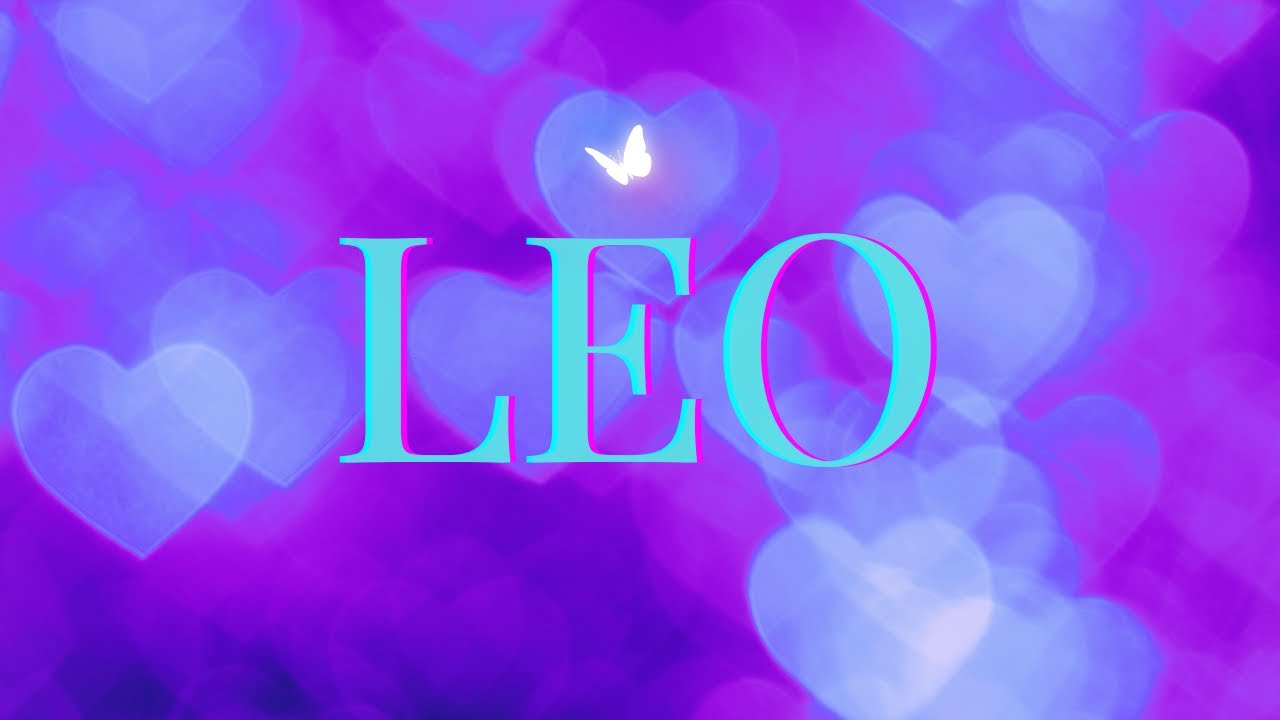 LEO 💓Realizing They Made The Wrong Decision About You! Leo Love Tarot Soulmate