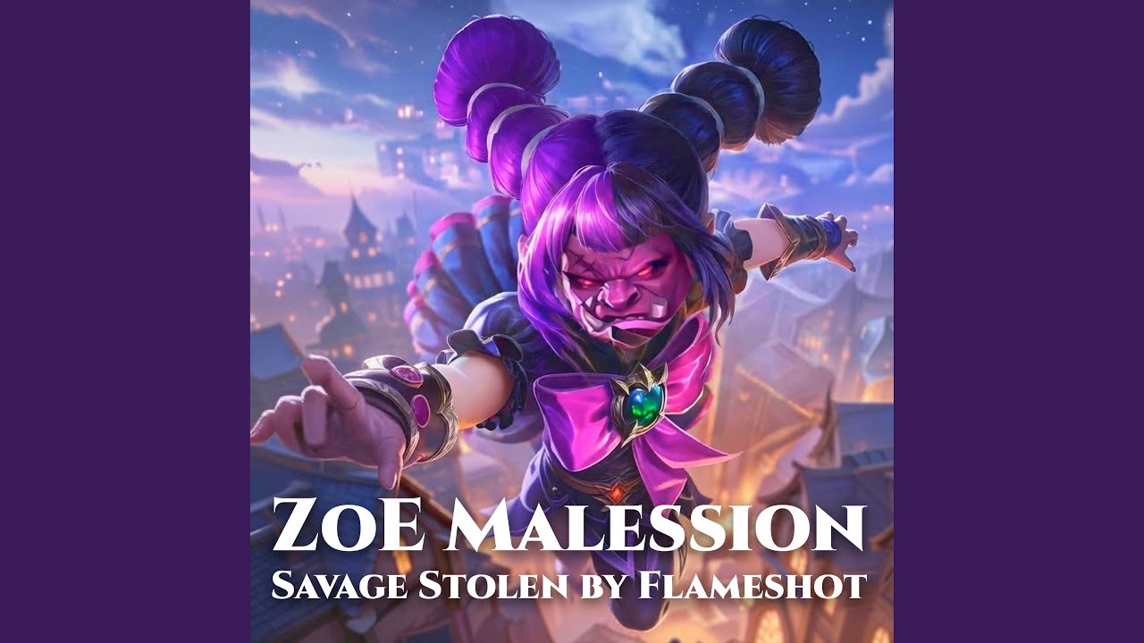 Retribution Stolen (By the Enemy Nana)