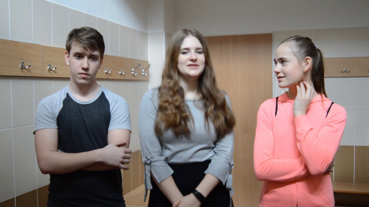 ZŠ Karla Pokorného: Projektový den - Kladka (26.3.2018)