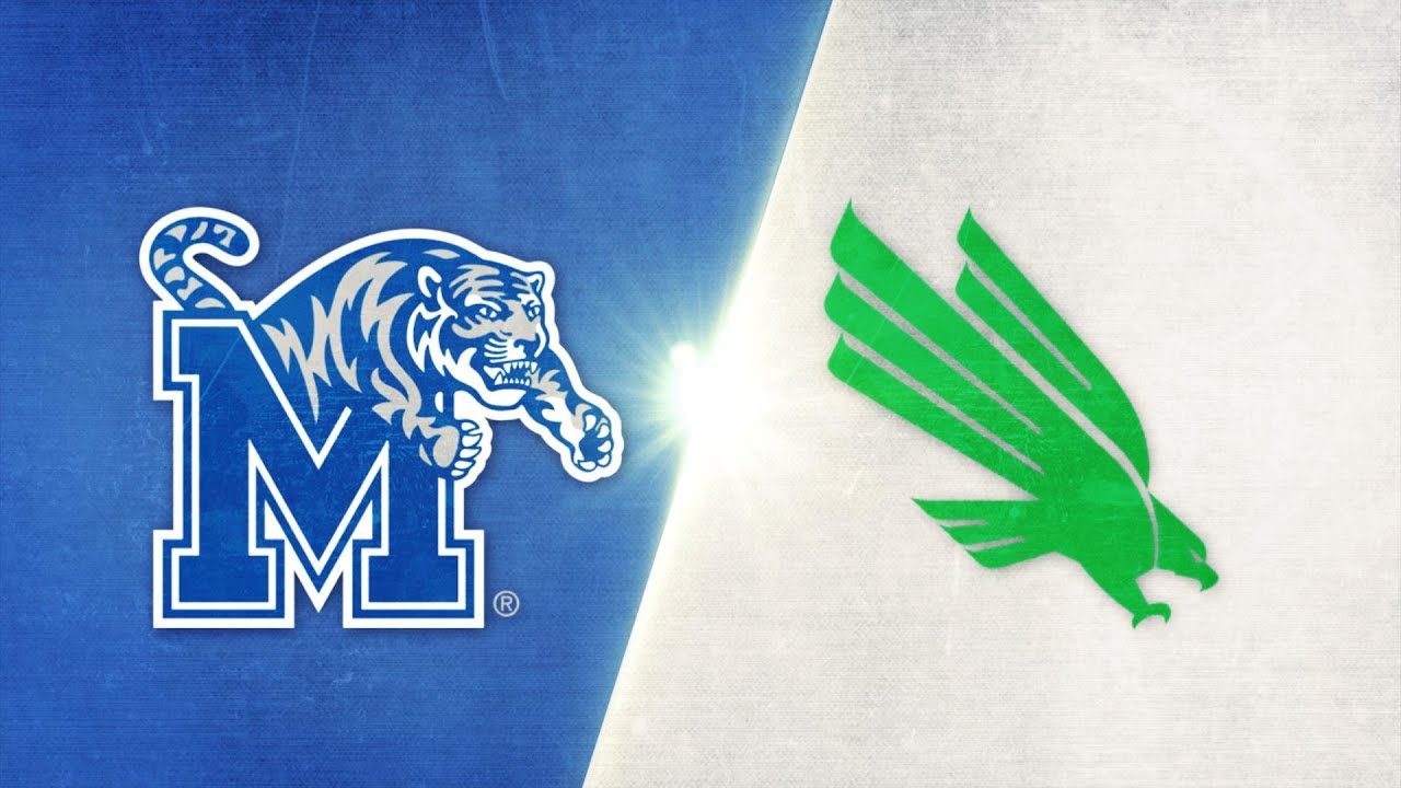 WBB Game Highlights: North Texas vs. Memphis (Jan, 13. 2026)
