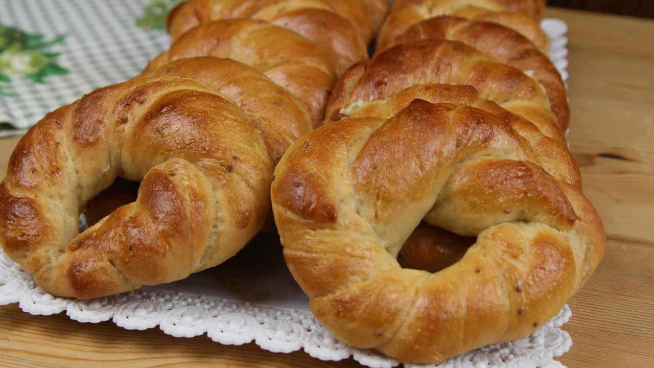 Taralli Morbidi di San Biagio
