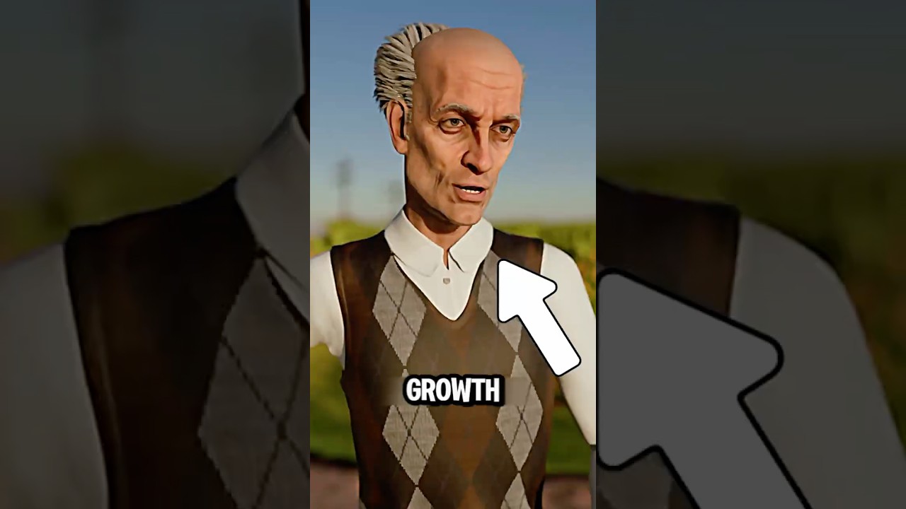 Золотое правило дедушки 🫂💝 #жизненныеуроки