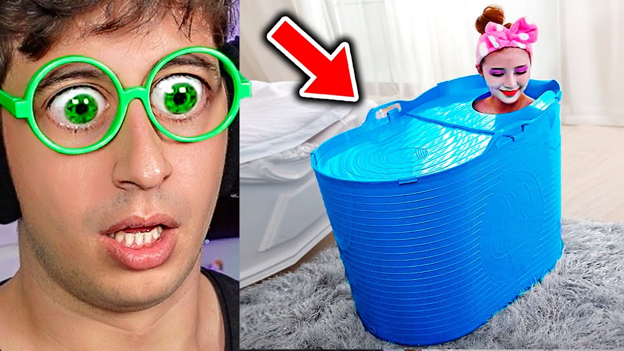 Increíbles Inventos Chinos que NUNCA habías visto #8! (Muy Creativo)