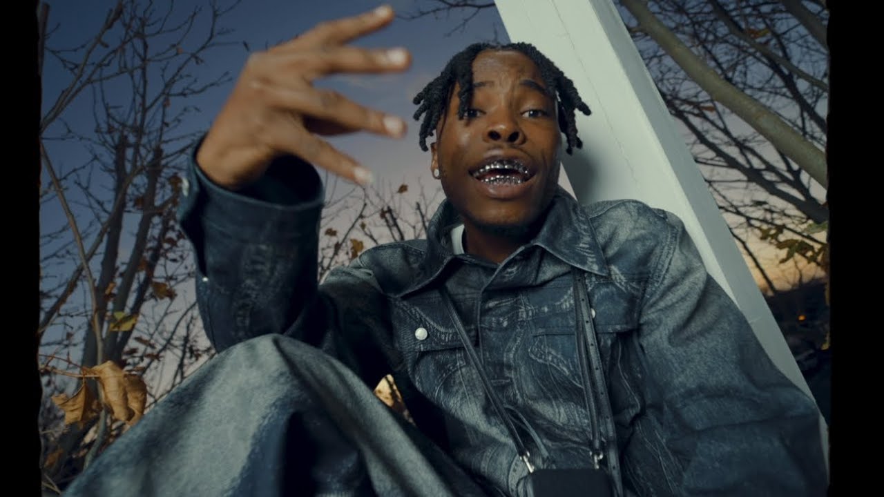 Lavish VIG - Money Remix Feat Damo K & Jeriq (Video)
