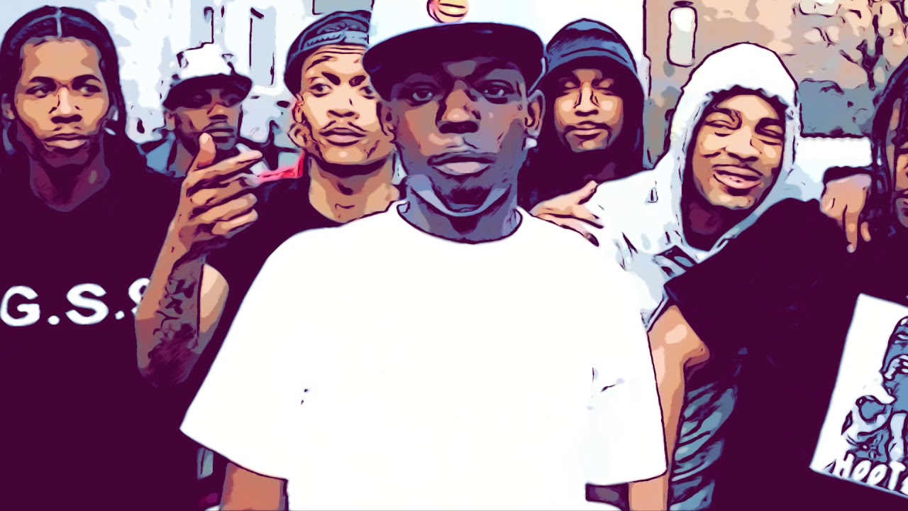 Bobby Shmurda - Hot Nigga (Slowed)