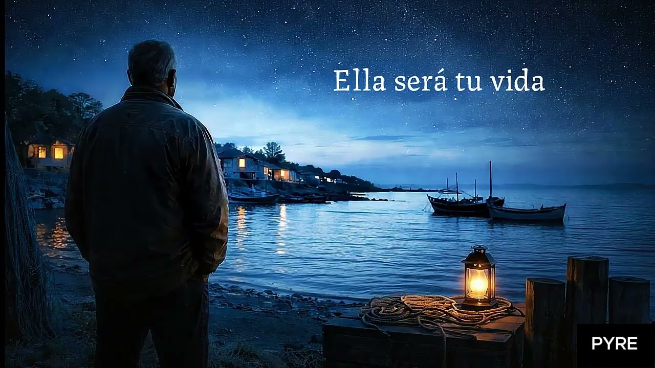 MY GRANDFATHER'S SONG | 