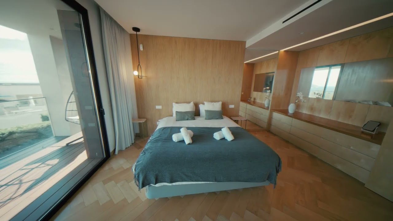 A Private Sanctuary of Light, Design & Distinction in Casa Branca – São Martinho, Funchal