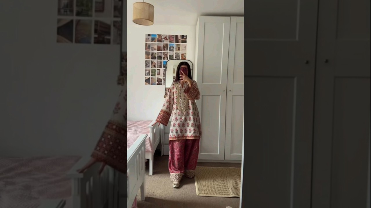 Pakistani suits inspo😍😍