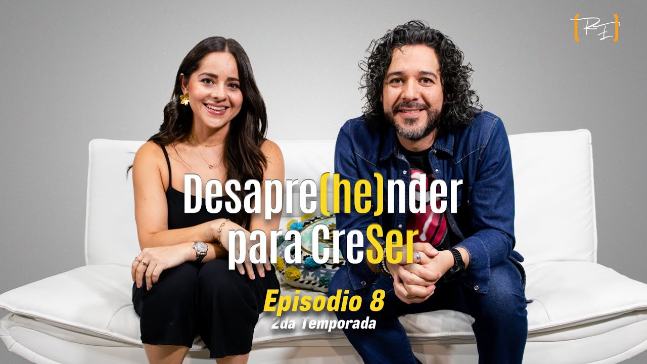 🎙 La Magia de la Comunicaci&oacute;n Consciente con Andrea Morales 💬✨