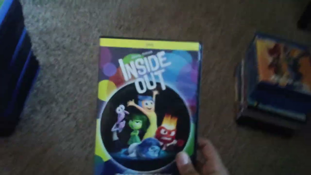 My Disney Collection