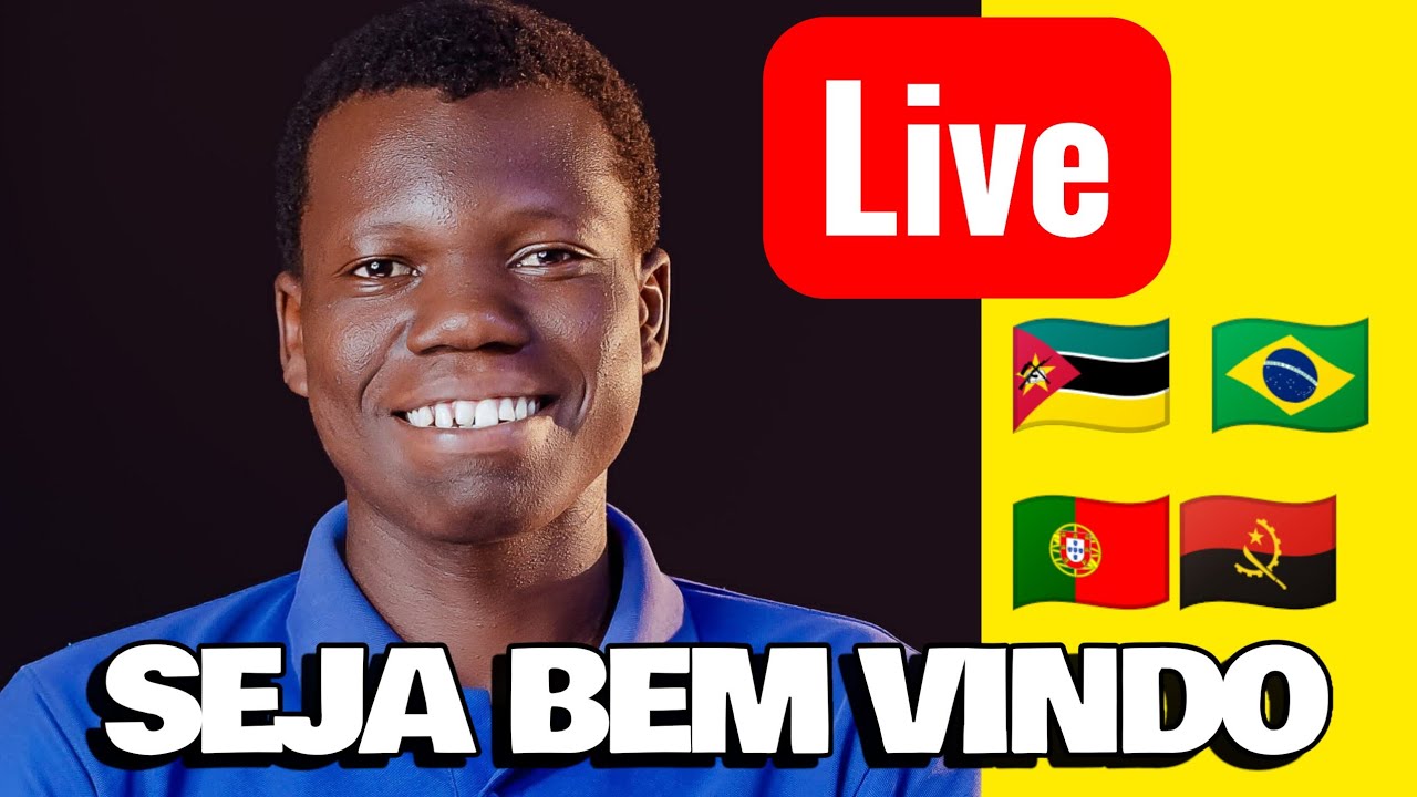 VOCÊS NÃO ESPERAM DESSA 😅😅, VAMOS CONVERSAR MEUS AMIGOS 🇧🇷🇵🇹🇦🇴🇲🇿