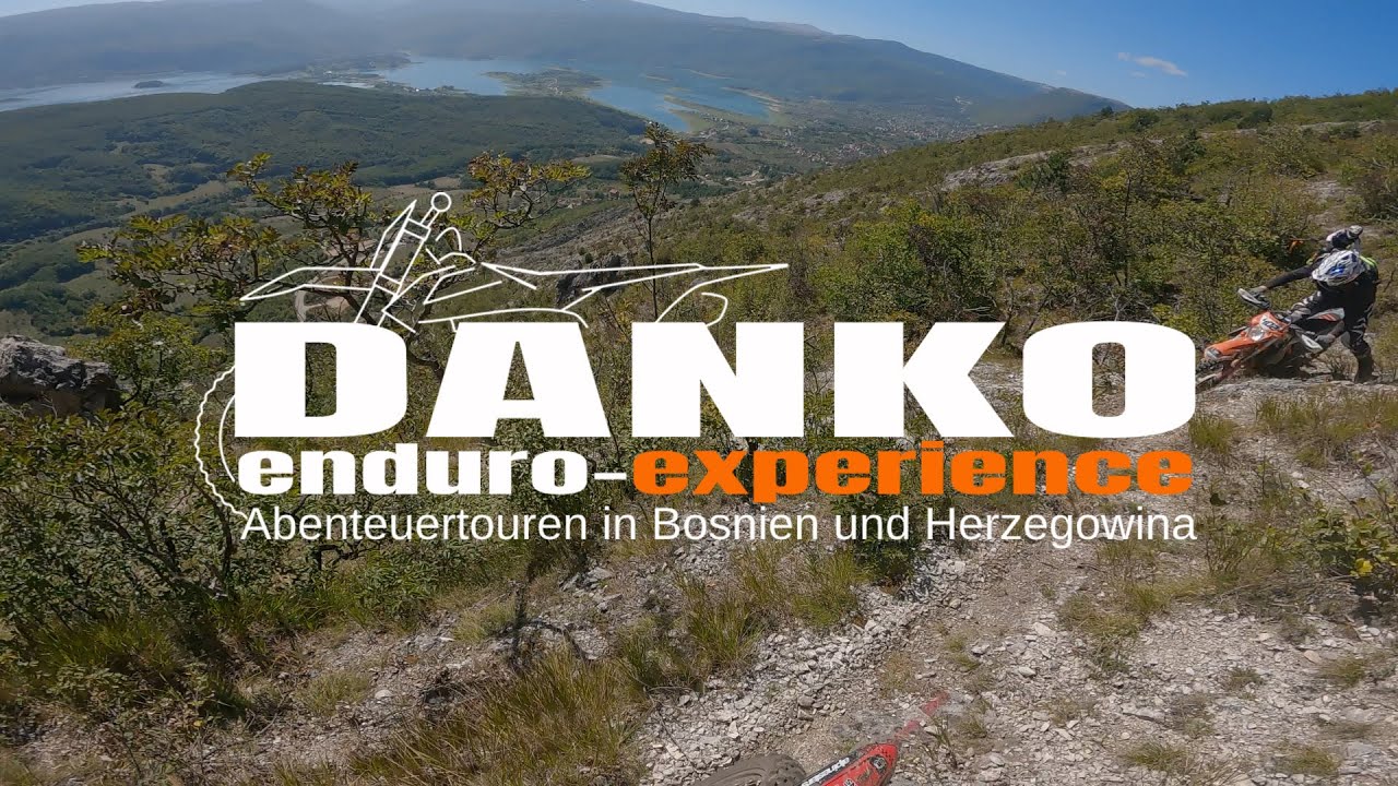 See Panorama Tour // Danko Enduro Experience // MSC Kirchschlag