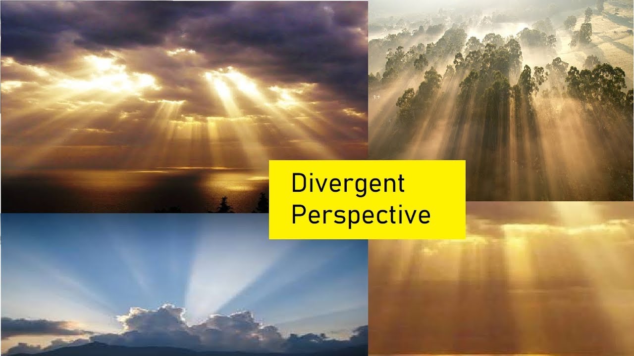 Crepuscular Rays: Discussed and Explained