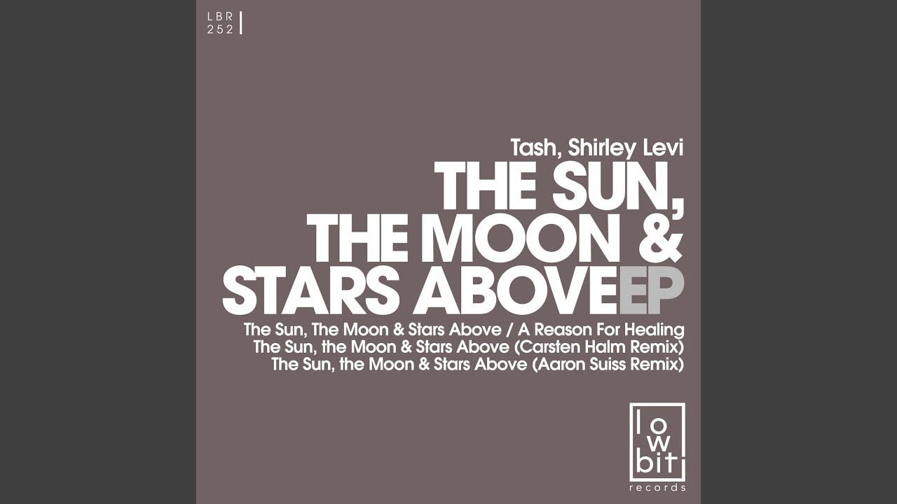 The Sun, the Moon & Stars Above