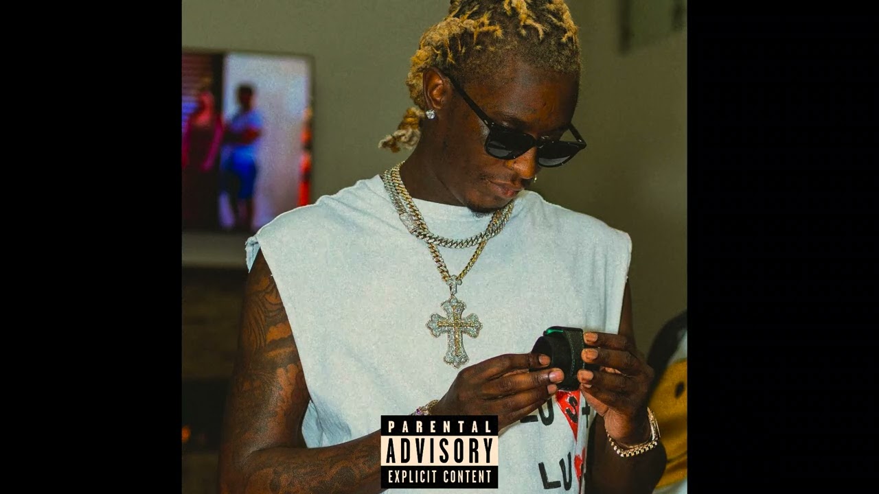 [FREE] Young Thug TYPE BEAT - EFFECT