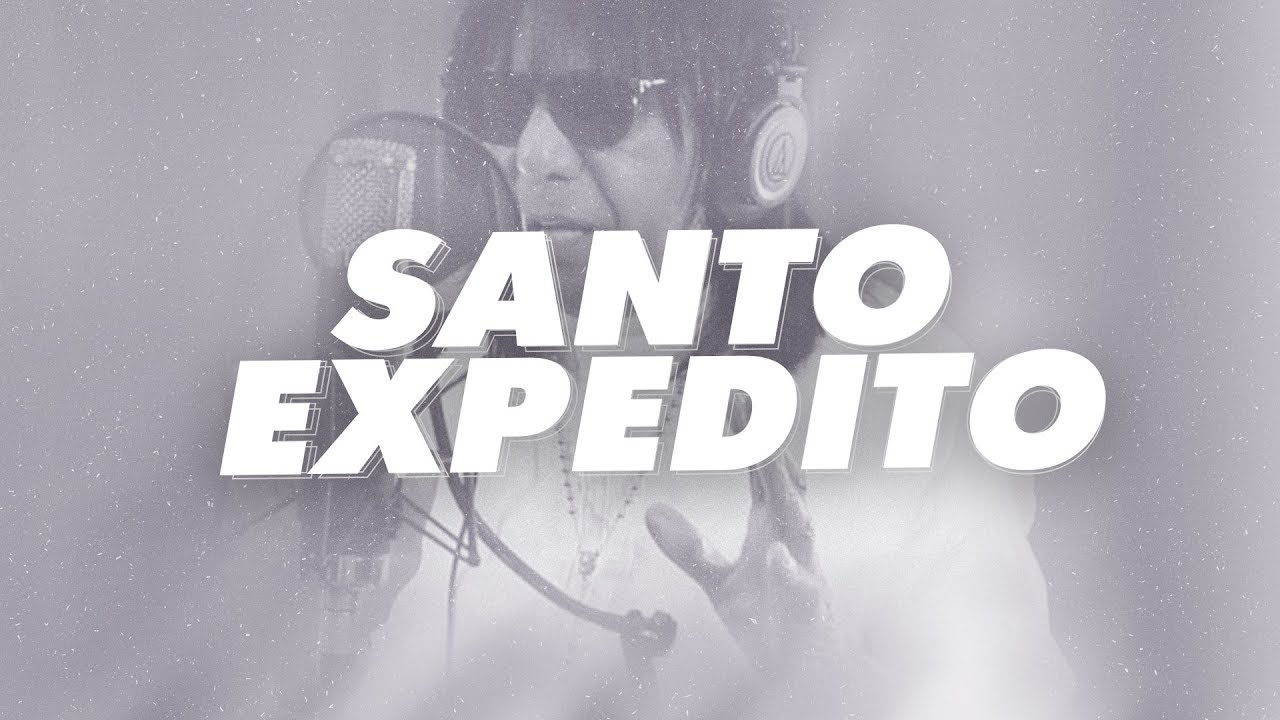 Marciano - Santo Expedito | Clipe Oficial