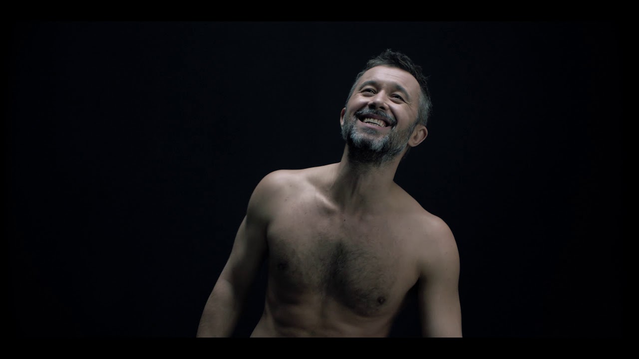 Сергій Бабкін - Дихай повільно (official video)