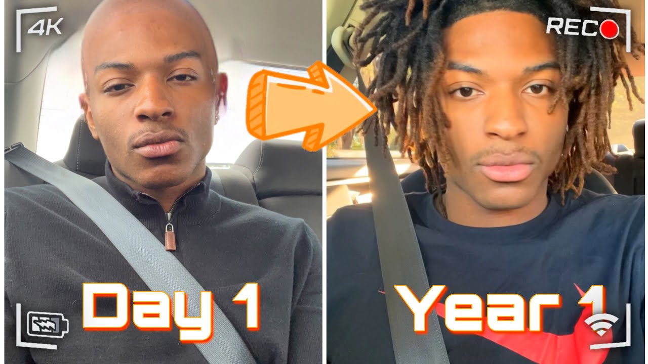 MY DREAD JOURNEY!!….