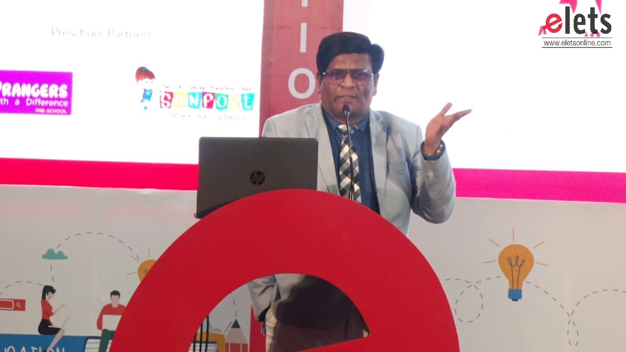 Dr A Ashok, Secretary & Commissioner, Board of Intermediate Education, Government of Telangana