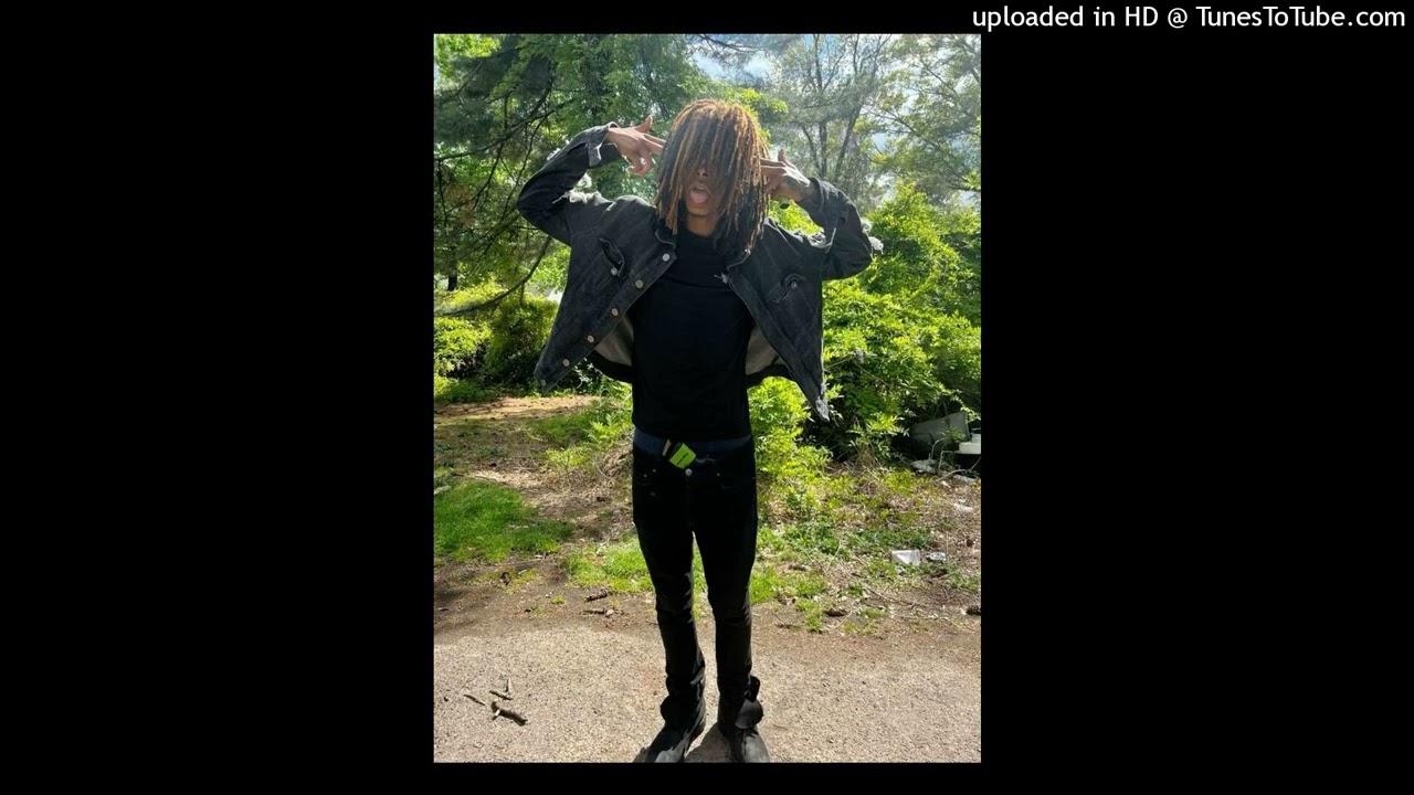 ★Free for profit★ jerk + hoodtrap + rockout danny type beat
