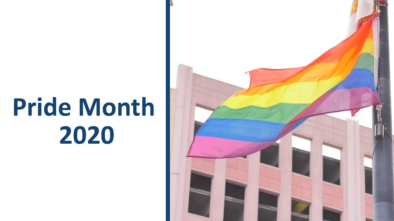 Pride Month 2020