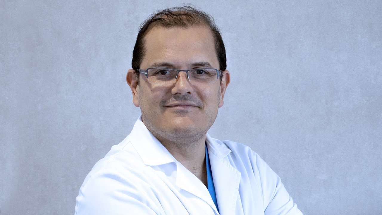 EL EXPERTO RESPONDE LIVE con el Dr. Sergio Rogel de IVF-Spain (Alicante)