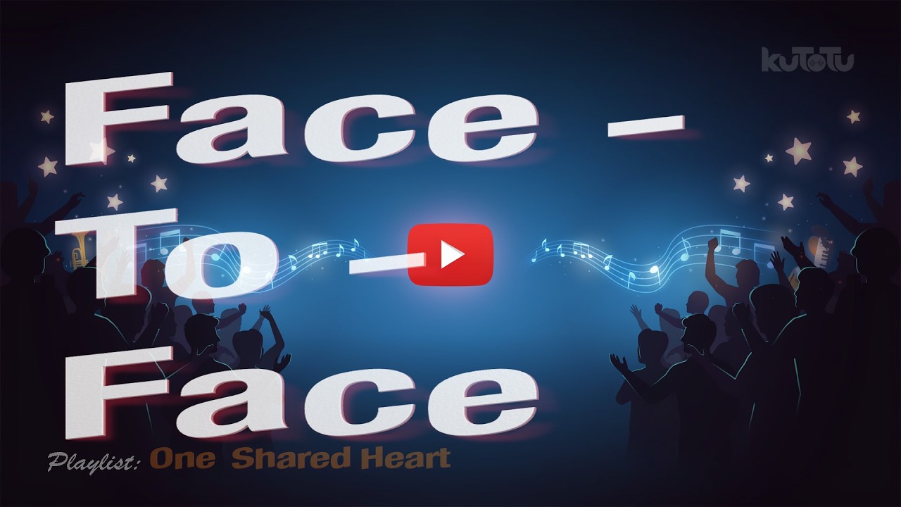 Face-To-Face (Georgian, with orchestra)