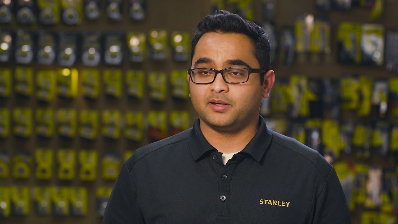 STANLEY FATMAX Next Generation Tape Measure   Pro as standard
