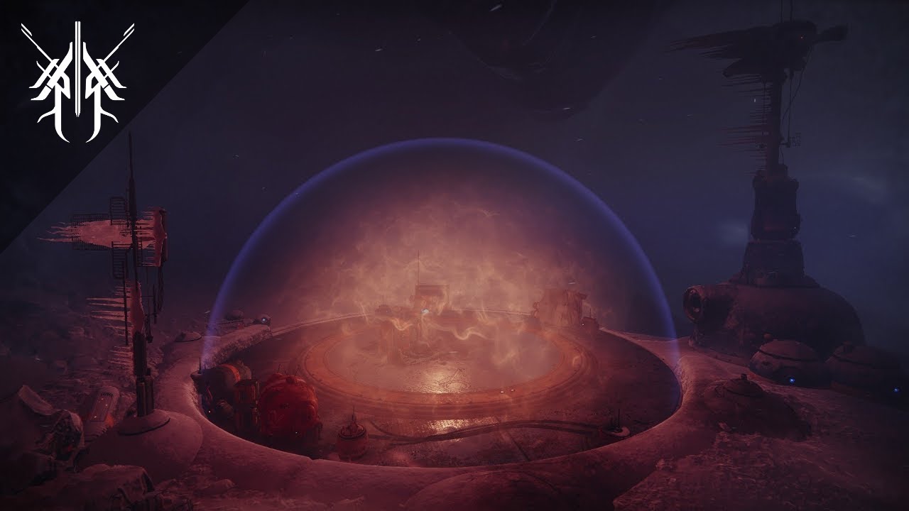 Desolation - Destiny 2: Beyond Light OST