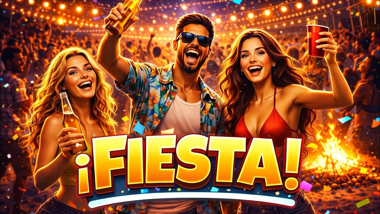 MEGAMIX CUMBIAS 2026 | DJ P SESSION # 1