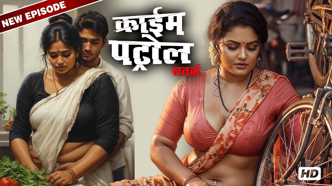 क्राइम पेट्रोल सतर्क | प्यार और शक के बीच पनपा खतरनाक अपराध |#crimepetrol #crime #newepisode #2025