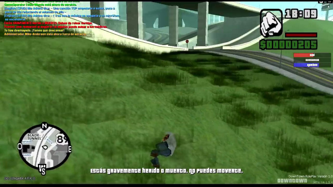 ¡MONSTRUO999 CONTANDONOS SU VIDA EN YOUTUBE XD¡