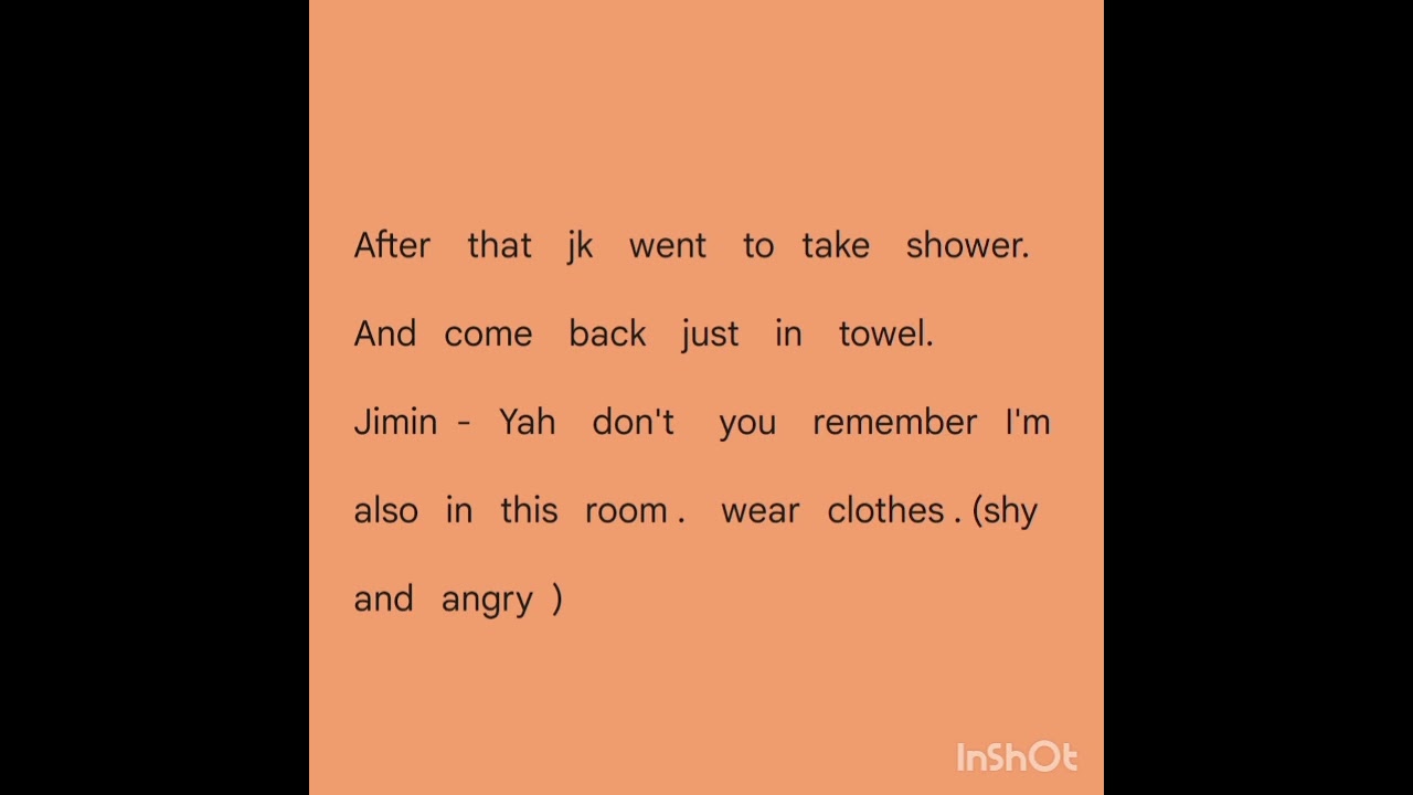 Jikook ff 🥰Hate to Love🥰