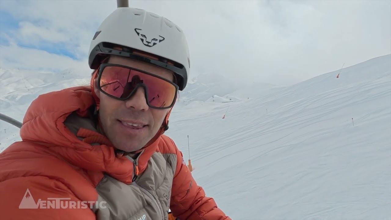 SKIMO a BOÍ TAÜLL 2026