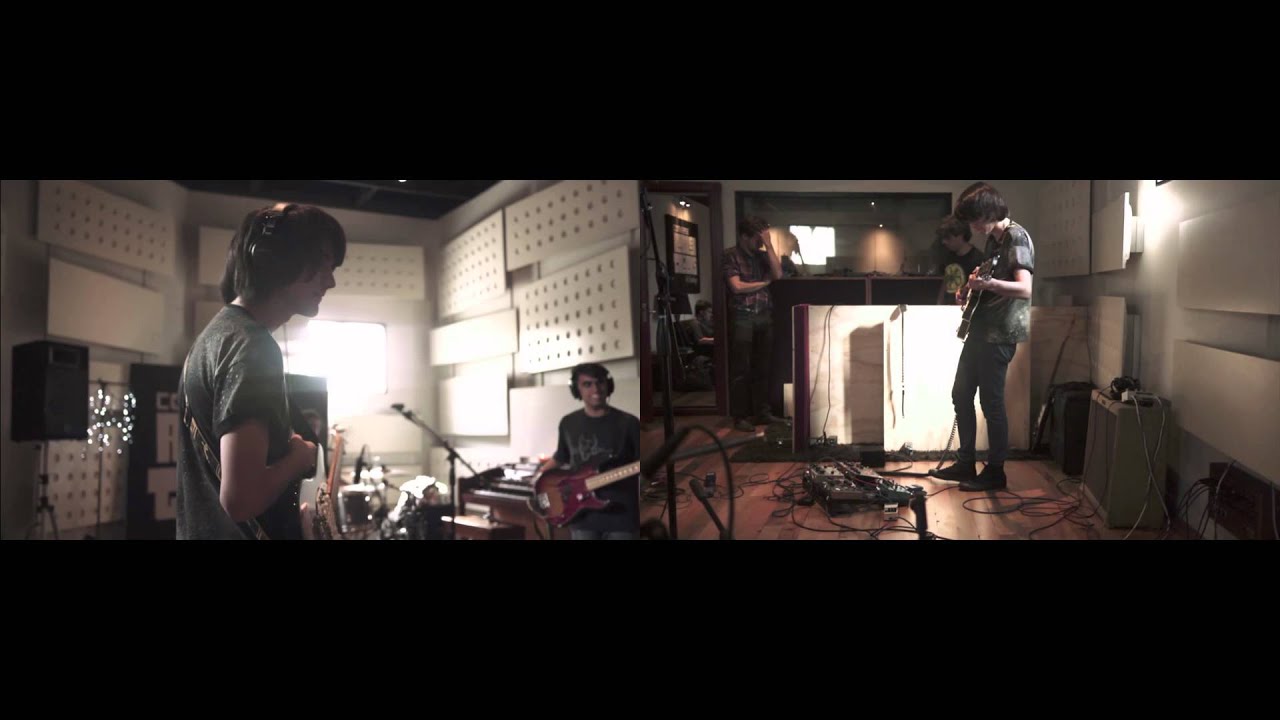 #RubberTracks Santiago: Amarga Marga