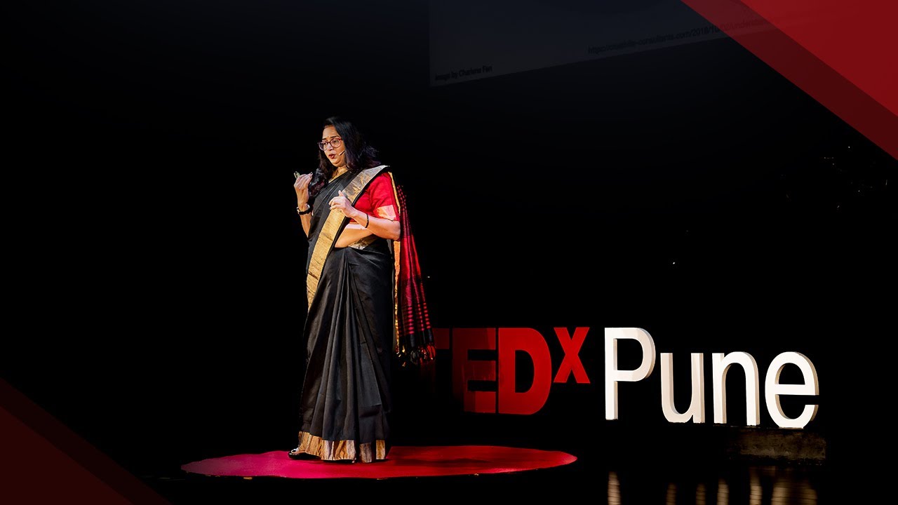 The secret sauce of social curry | Sulakshana Varhadkar | TEDxPune