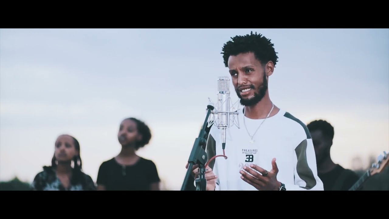 Singer Abe Tesema ||| ኢየሱስን 🔥🔥🙏🙏