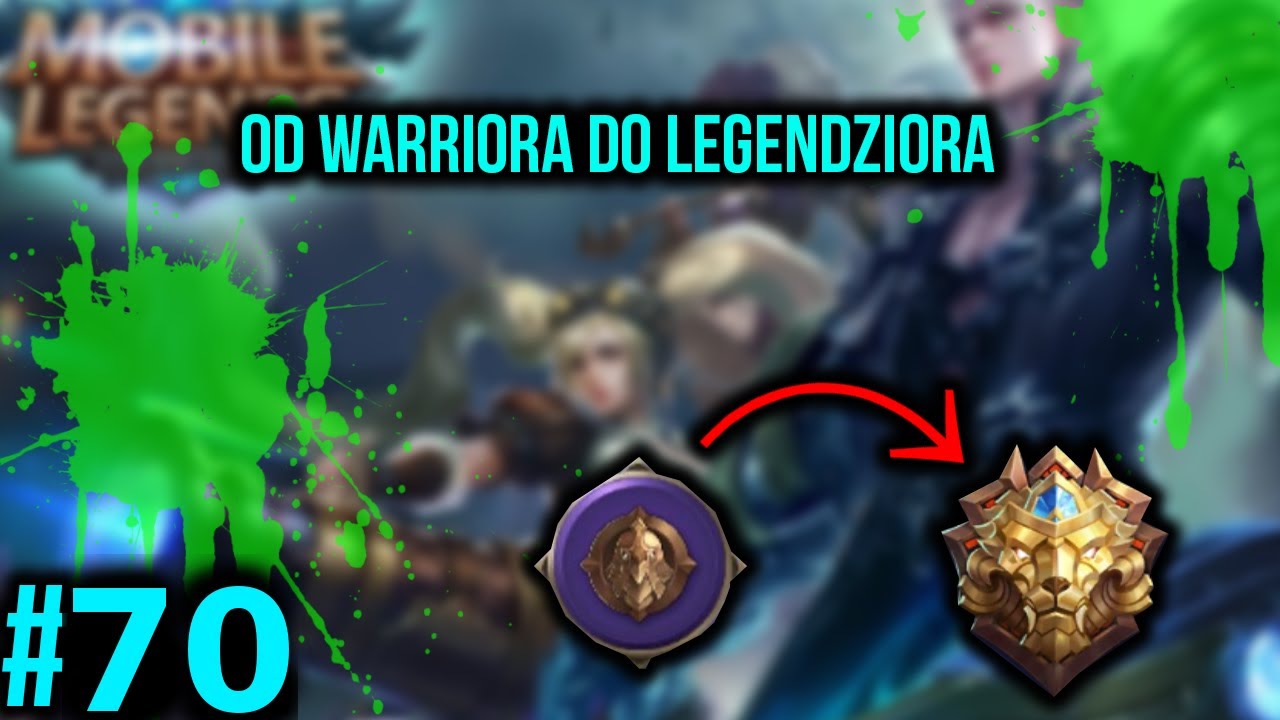 Trafiłem na widza w enemy: Od Warriora Do Legendziora #70
