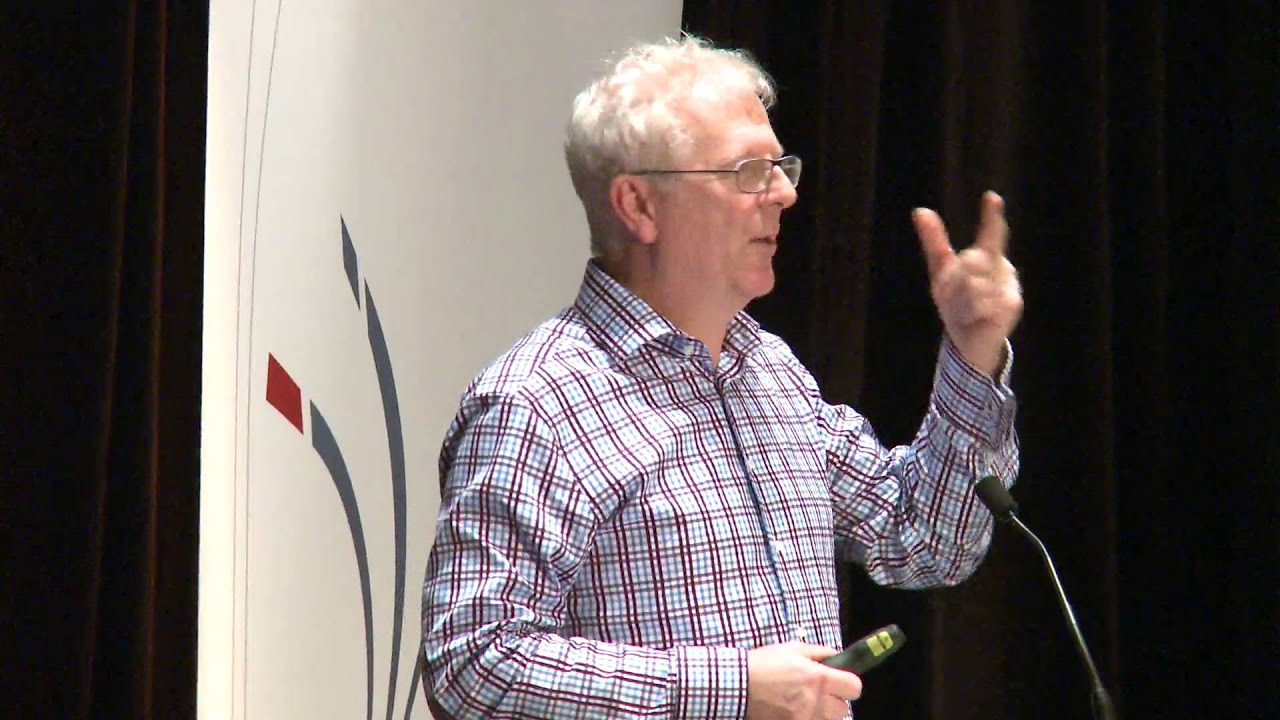 Jeremy Nicholls: 7 Deadly Sins of Social Outcomes Measurement