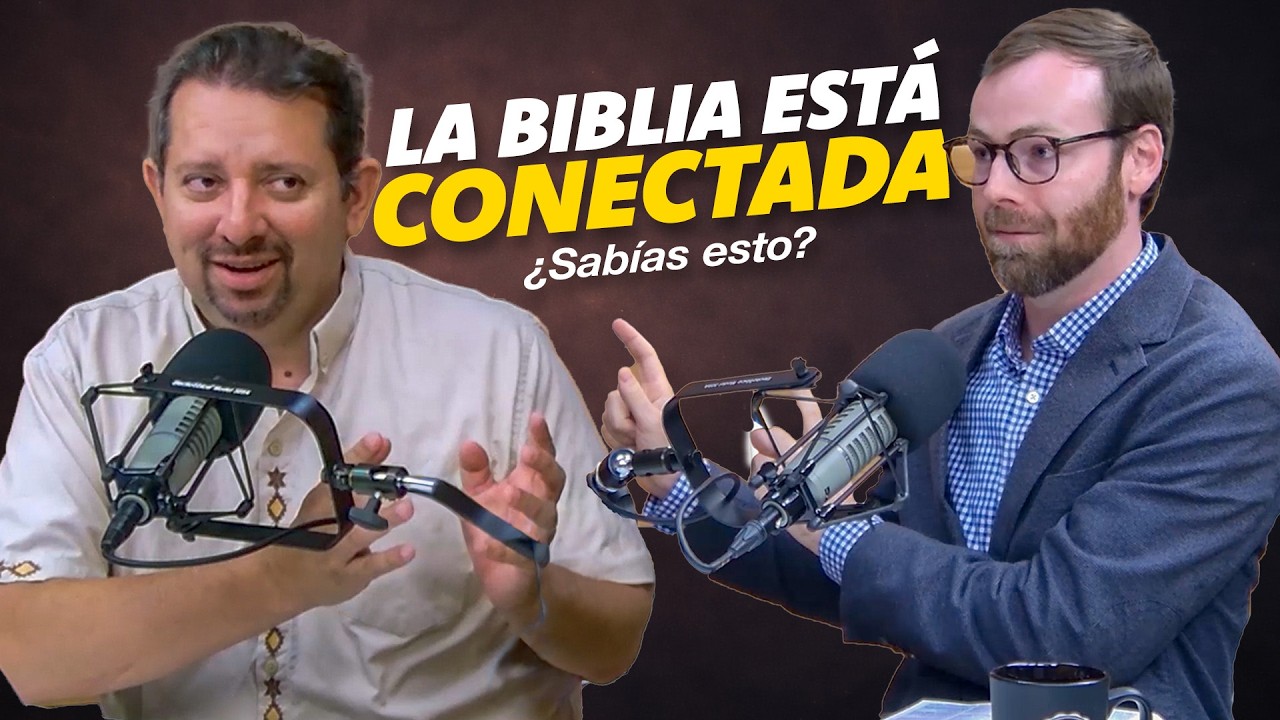 Deja de leer la Biblia por versículos aislados - Tyler Wilson