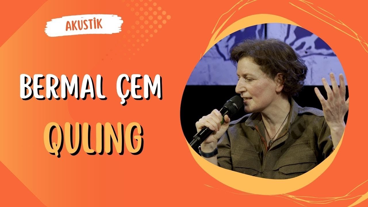 Bermal Çem   Quling